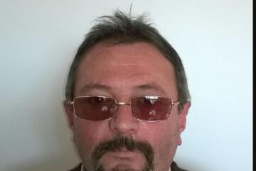 Profesorul Silviu Teleagă