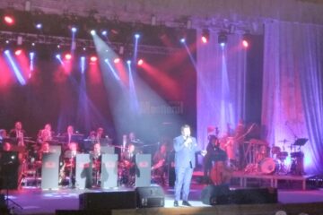 Concertul „My Way”