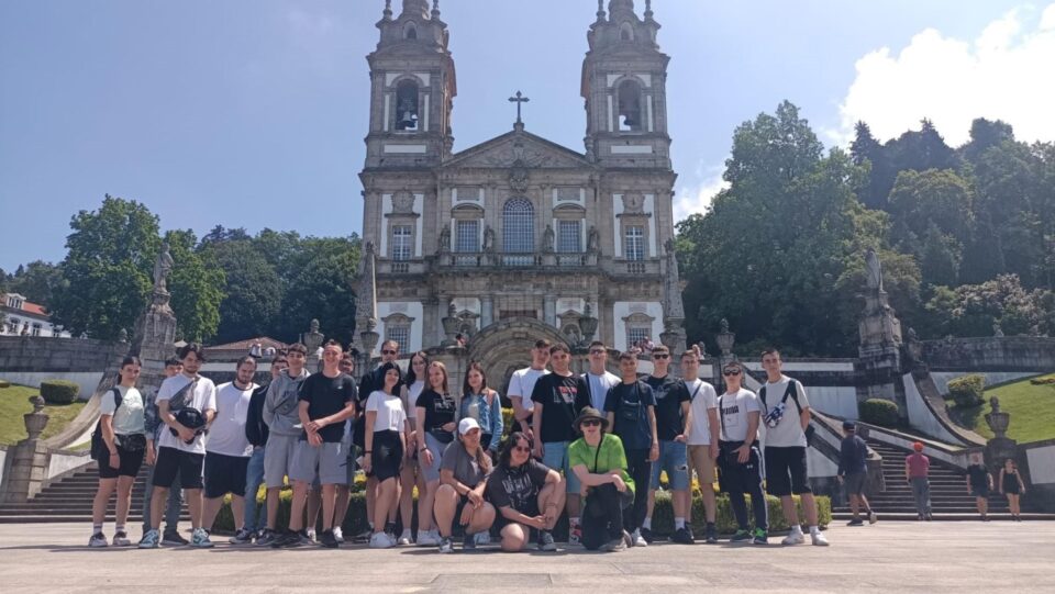 Activități de formare în cadrul Acreditării Erasmus+ VET la Colegiul Tehnic „Mihai Băcescu” Activități de formare în cadrul Acreditării Erasmus+ VET la Colegiul Tehnic „Mihai Băcescu”