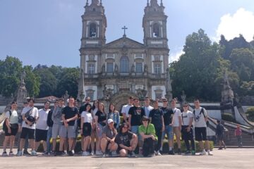 Activități de formare în cadrul Acreditării Erasmus+ VET la Colegiul Tehnic „Mihai Băcescu”