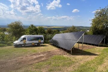 Best Free Energy, un business rădăuțean cu soluții personalizate în montarea panourilor fotovoltaice