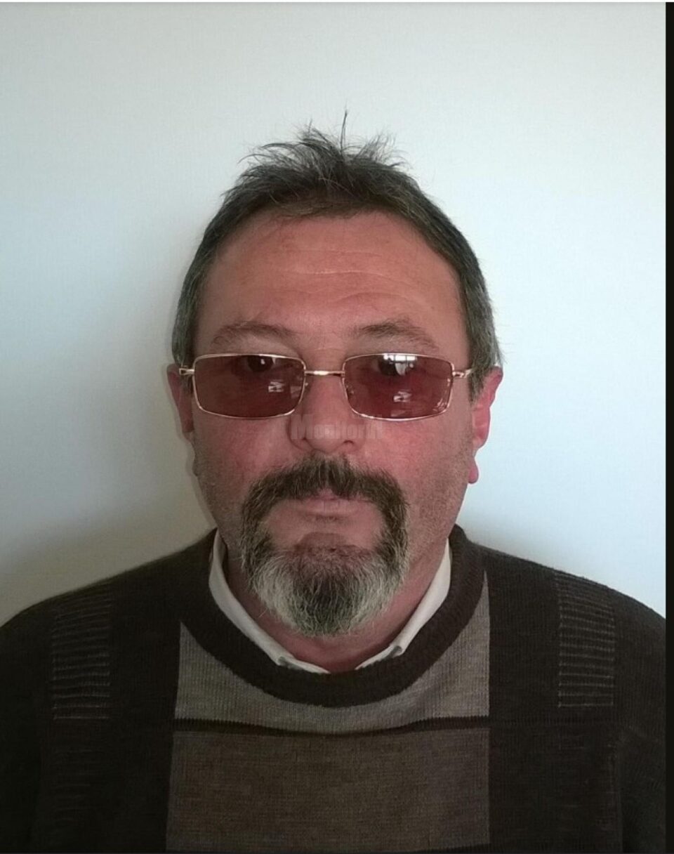 Profesorul Silviu Teleagă