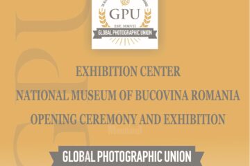 La Suceava se va deschide sâmbătă Centrul expozițional Global Photographic Union