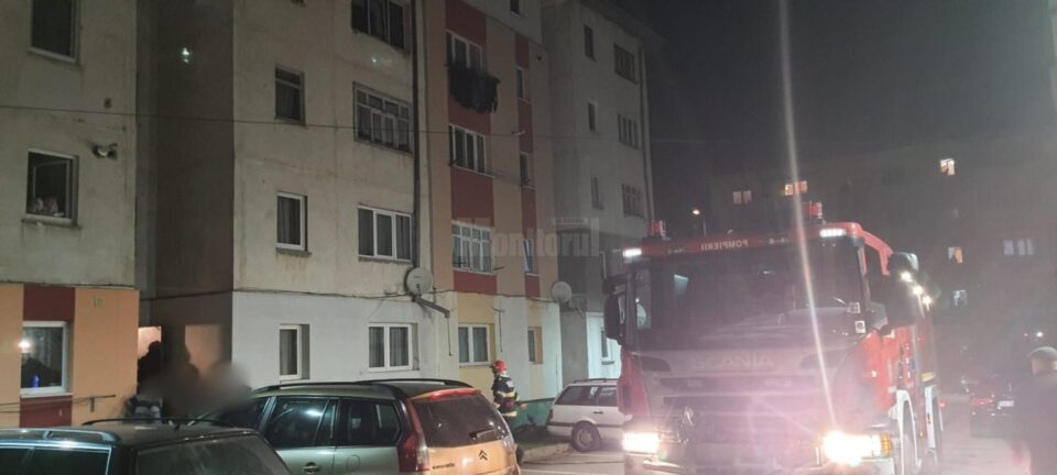 Locul interventiei