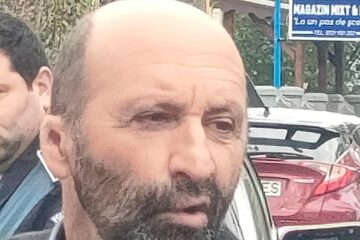 Prof. Dragomir Vicențiu Chiseliță