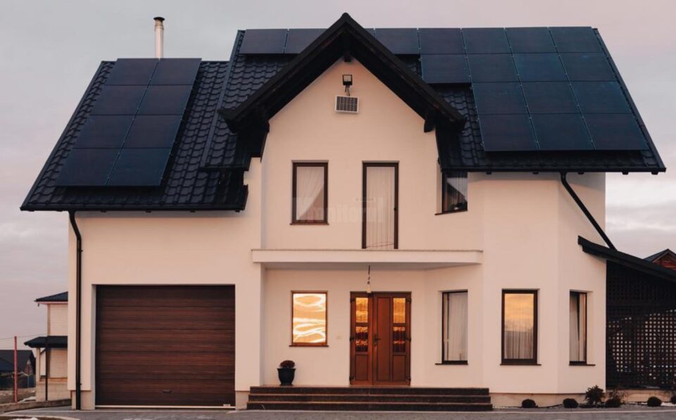 Best Free Energy, un business rădăuțean cu soluții personalizate în montarea panourilor fotovoltaice
