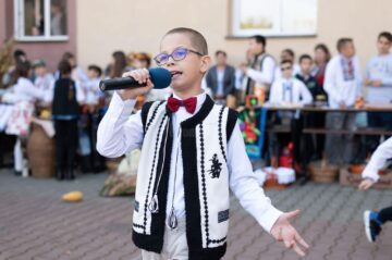 Târgul de Toamnă - „Mândră Toamnă Darnică!”