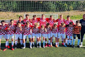LPS Suceava Under 14 a ajuns la a șaptea victorie consecutivă