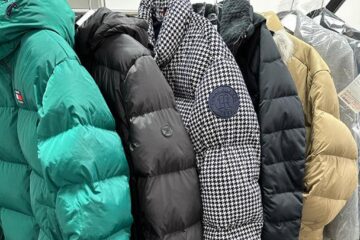 Pregătește-ți garderoba de iarnă la Curățătoria Aqua E Sapone din Ipotești