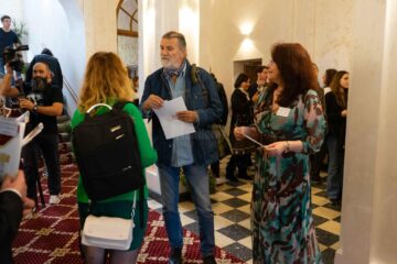 Repere pentru viață, la colegiul rădăuțean