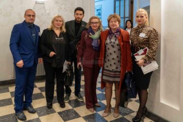Repere pentru viață, la colegiul rădăuțean