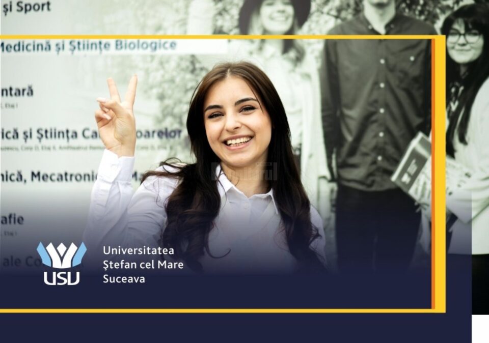 Burse mărite pentru aproape 5.000 studenți ai USV, începând cu anul universitar 2023-2024 Burse mărite pentru aproape 5.000 studenți ai USV, începând cu anul universitar 2023-2024