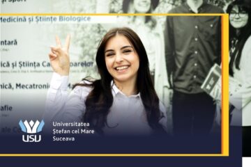 Burse mărite pentru aproape 5.000 studenți ai USV, începând cu anul universitar 2023-2024