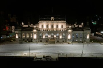 Consiliul Județean Suceava va organiza o ședință solemnă de Ziua Bucovinei în Complexul Muzeal „Cazinoul Băilor” din Vatra Dornei