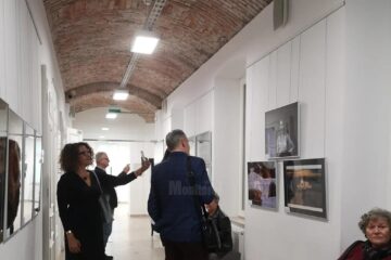 Centru Expozițional GPU, la Suceava