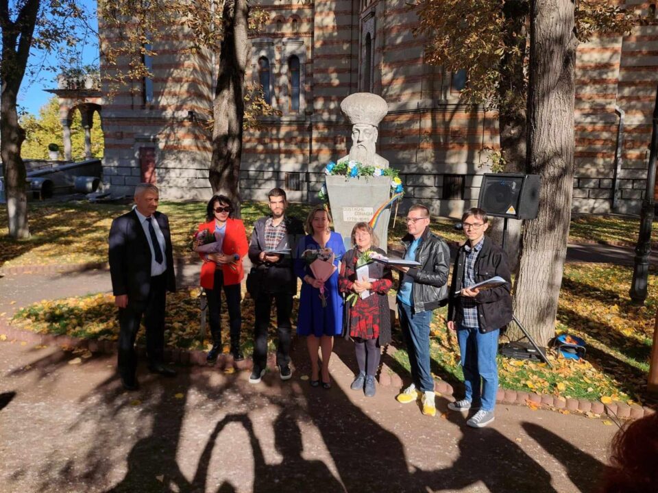 Suceveanca Marinela Tcaci a obținut Premiul I pentru debut - Poezie în volum, la Festivalul „Costache Conachi” de la Tecuci