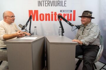 Tiberiu Avram și Ion Baciu