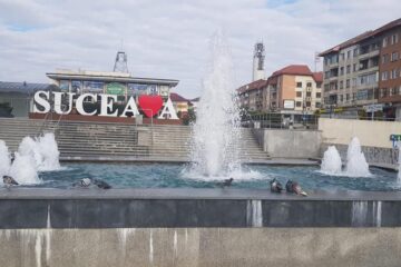 Fântânile arteziene din Suceava sunt oprite de la 1 noiembrie, pentru a fi făcute lucrările de conservare necesare în sezonul rece