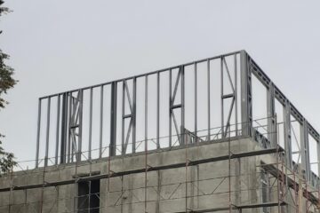 Liceul Tehnologic din orașul Liteni se extinde și se modernizează cu fonduri europene