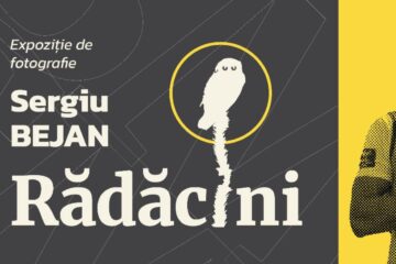 „Rădăcini”, expoziție de fotografie realizată de Sergiu Bejan, campion mondial și european la canotaj