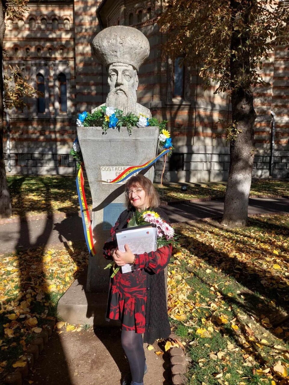 Suceveanca Marinela Tcaci a obținut Premiul I pentru debut - Poezie în volum, la Festivalul „Costache Conachi” de la Tecuci