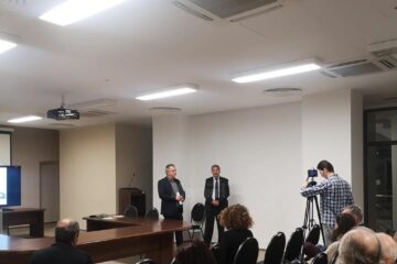 Centru Expozițional GPU, la Suceava