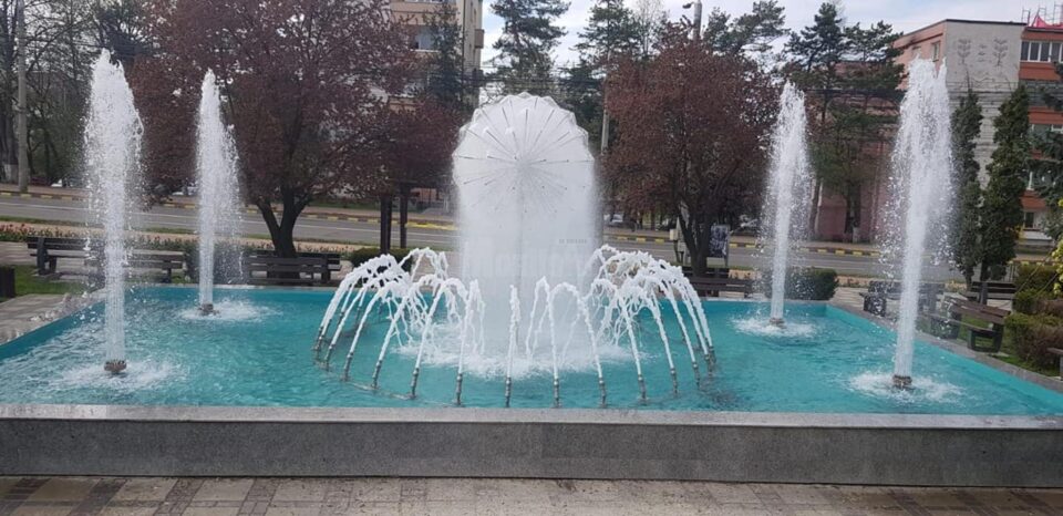 Fântânile arteziene din Suceava sunt oprite de la 1 noiembrie, pentru a fi făcute lucrările de conservare necesare în sezonul rece 2