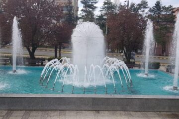 Fântânile arteziene din Suceava sunt oprite de la 1 noiembrie, pentru a fi făcute lucrările de conservare necesare în sezonul rece
