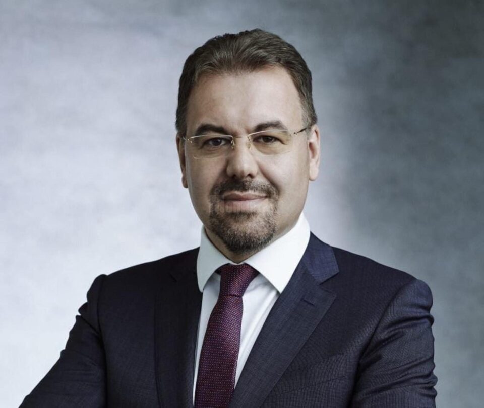 Leonardo Badea - BNR
