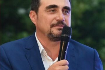 Redactorul-șef al Ziarului Financiar, Sorin Pîslaru