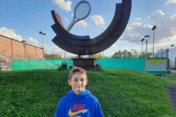 David Dumitru s-a calificat la Torino Masters