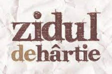 Mai mulți autori suceveni din grupul literar sucevean „Zidul de Hârtie” își vor lansa noile cărți