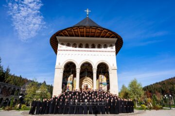 Conferință pastoral-misionară în Protopopiatul Rădăuți