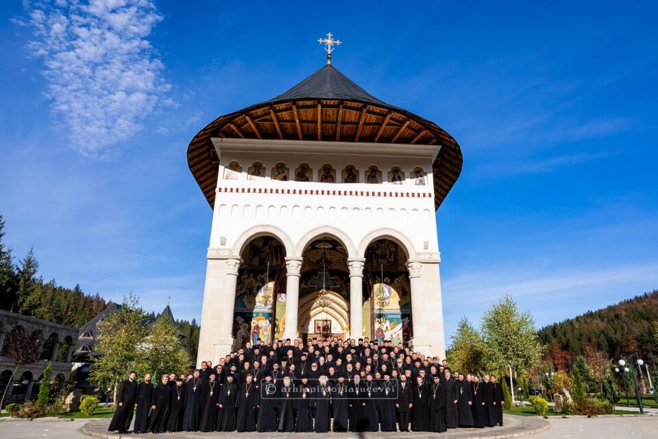 Conferință pastoral-misionară în Protopopiatul Rădăuți
