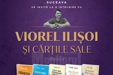 Unde fugim de-acasă... Perioada 2 – 8 noiembrie