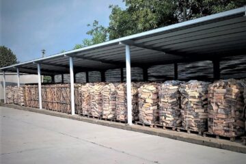 Lemnele de foc pentru încălzirea populației, la mare căutare