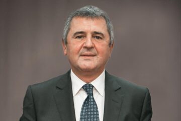 Deputatul PSD de Suceava Eugen Bejinariu