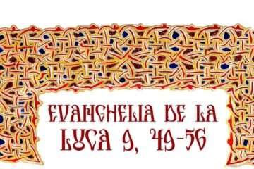 Evanghelia zilei