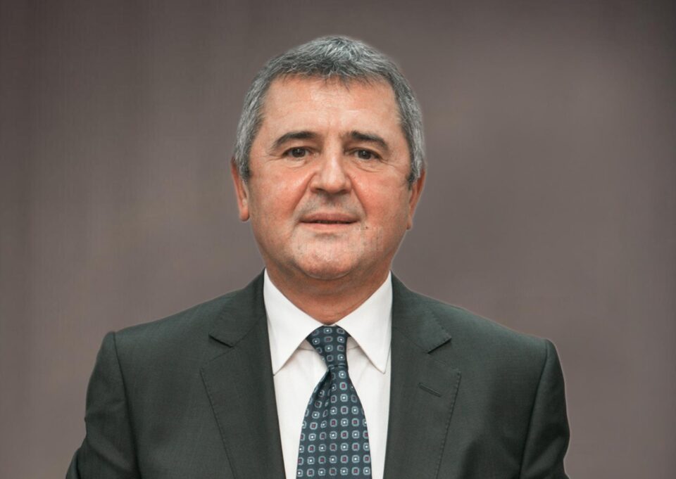 Deputatul PSD de Suceava Eugen Bejinariu