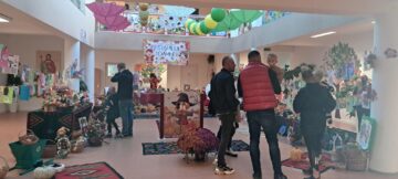 „Festivalul Toamnei”