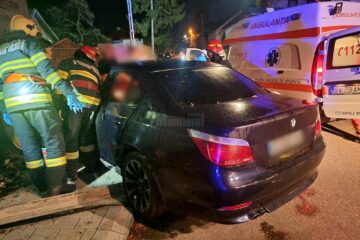Accidentul de la Rădăuți