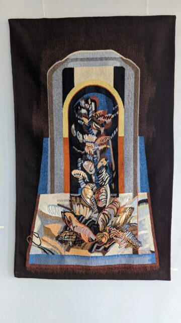 „Gânduri în zbor”, o călătorie „în suflet și rațiune”, pentru a descoperi crezul artistic al Luciei Pușcașu