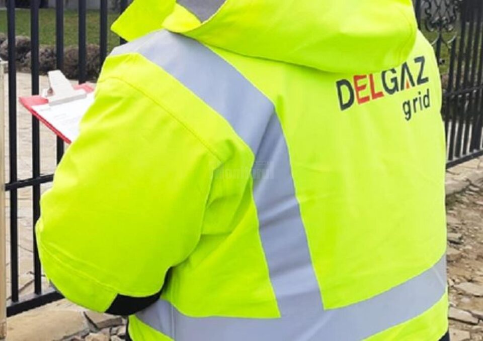 Neregulile au fost observate de un reprezentant al Delgaz Grid
