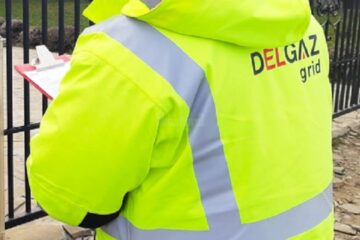 Neregulile au fost observate de un reprezentant al Delgaz Grid