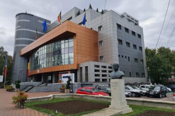 Numărul total de posturi din Primăria Suceava a fost redus la 540, în urma unei ședințe extraordinare de Consiliu Local care a avut loc vineri dimineață