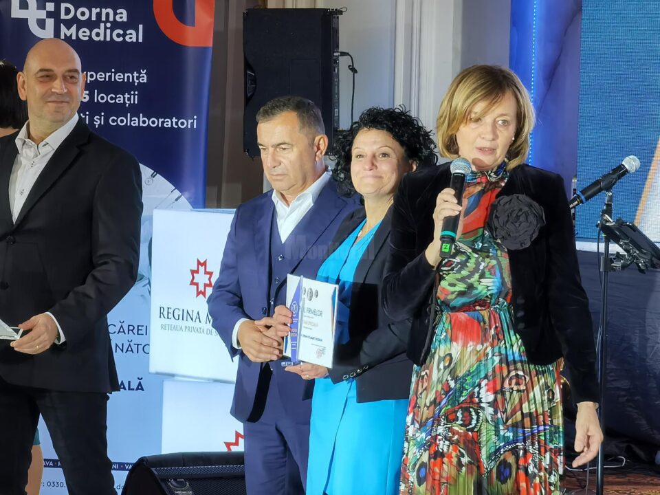 Gala Excelenței în afaceri 2023 5