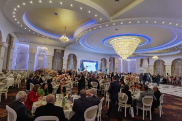 Gala Excelenței în afaceri 2023