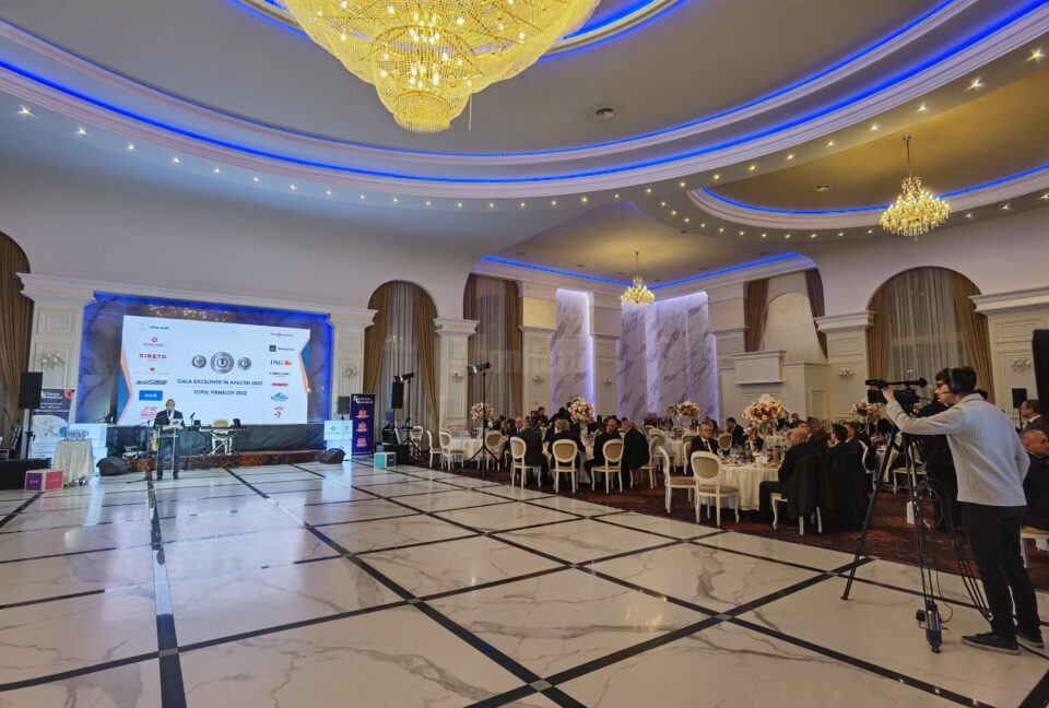 Gala Excelenței în afaceri 2023 3