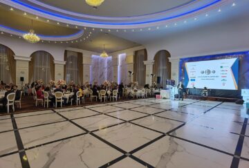 Gala Excelenței în afaceri 2023 – Topul Firmelor Bucovina 2022