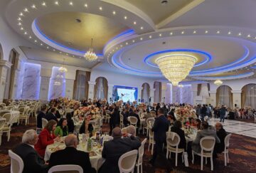Gala Excelenței în afaceri 2023 – Topul Firmelor Bucovina 2022